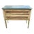 18th C. Italian Hand Painted Commode For Sale