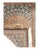 Traditional Pasargad DC Exquisite Design Paris Palace Fine Power Loom V.Silk Rug For Sale - Image 3 of 3