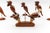 Scandinavian Wooden Woodpecker Corkscrews, 1960s, Set of 8 For Sale - Image 10 of 15