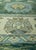Turkish Oushak Rug 9'4" x 12'4" #20102 For Sale In Houston - Image 6 of 8
