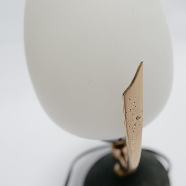 1950s Table Lamp by Arlus House, 1950s For Sale - Image 5 of 9