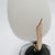 1950s Table Lamp by Arlus House, 1950s For Sale - Image 5 of 9