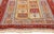 Vintage Persian Shiraz Rug, 03'04 X 04'11 For Sale - Image 4 of 10