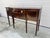 Beautiful Pennsylvania House Mahogany Marquetry Sideboard- Rich wood tones in Mahogany and Inlay details. The piece...