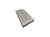 Modern Rh Restoration Hardware Marbella Teak Outdoor Set – Luxe, 4 Pieces For Sale - Image 3 of 16
