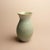 Modern Vase by Martha Katzer for the Majolika Manufactory Karlsruhe, 1930s For Sale - Image 3 of 3