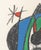 Joan Miró Joan Miro "Lithograph V" Lithograph, 1975 For Sale - Image 4 of 9