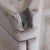 Stone 1980s Carrara Marble Fountain or Sculpture in the Manner of Paul Brandenburg For Sale - Image 7 of 9
