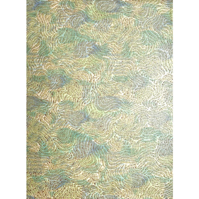 "A Tint Book of Historical Colours Suitable for Decorative Work" 1950 For Sale - Image 4 of 18