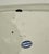 Antique Copeland Spode Tower Blue & White Transferware Platter, 17 Inch, Circa 1903 For Sale - Image 15 of 18