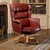 Not Yet Made - Made To Order Carter Presidential Armchair from Marzorait For Sale - Image 5 of 7