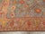 Early 20th Century Galerie Shabab Collection Early 20th Century Turkish Oushak Room Size Carpet For Sale - Image 5 of 7