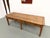 Large Farmhouse Table with Oak Top and Spindle Legs, 1950s For Sale - Image 16 of 18