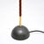 1970s Vintage Swedish Leather Bound Floor Lamps, 1970, Set of 2 For Sale - Image 5 of 10