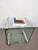 Side Table Trolley by Pierangelo Gallotti for Gallotti & Radice, 1980s For Sale - Image 10 of 12
