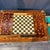 Mid 19th Century French Marquetry Belle Epoque Game Table For Sale - Image 5 of 18