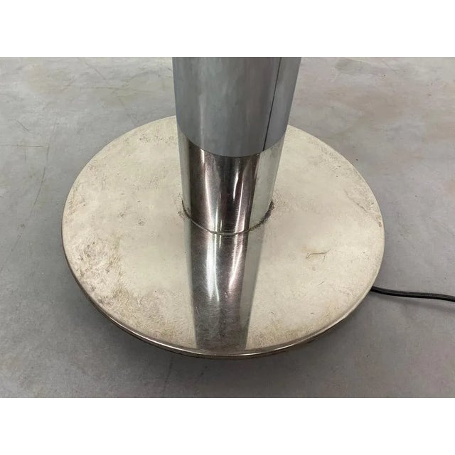 Mid-Century Modern Floor Lamp, 1960s For Sale - Image 6 of 10