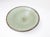 Green Large Midcentury Modern Ceramic Bowl by Carl-Harry Stålhane for Rörstrand, 1965 For Sale - Image 8 of 15