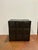 Industrial Currey & Co Bower Metal Side Table For Sale - Image 3 of 5