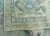 Turkish Oushak Rug 4'x 6' #19172 For Sale In Houston - Image 6 of 8