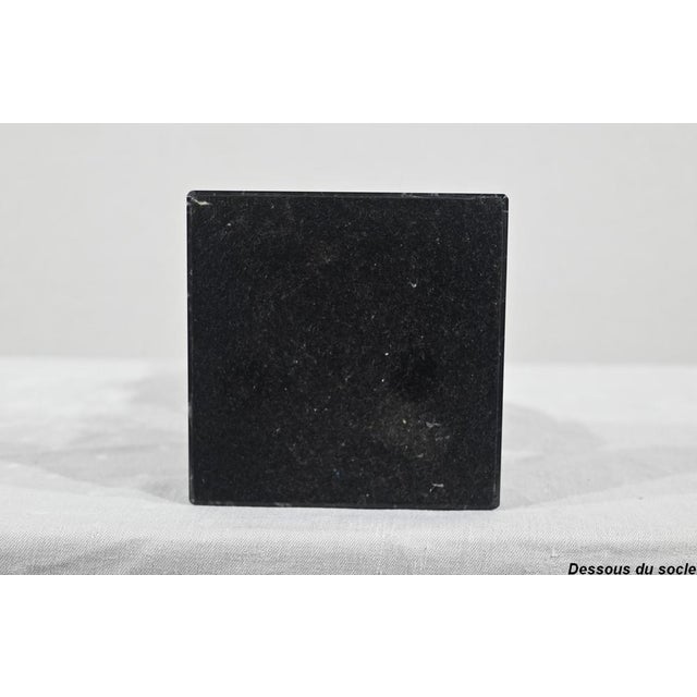 Bronze Dancer, Early 20th Century For Sale - Image 17 of 18