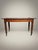 Wood 19th-Century Mahogany Side Table For Sale - Image 7 of 7