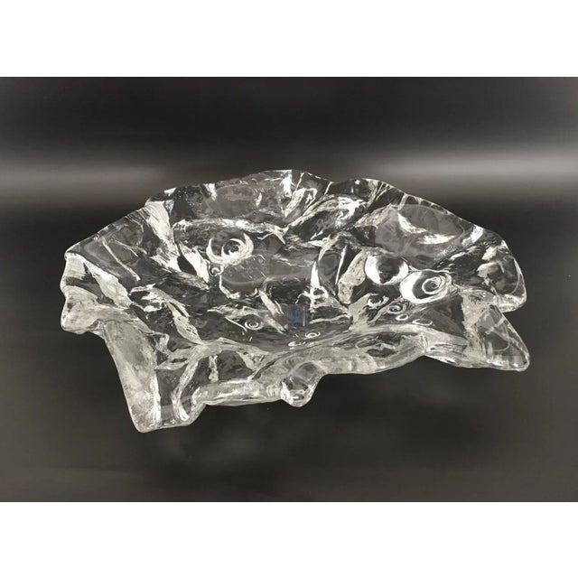 Vintage Liebenstern German Bowl, 1970s For Sale - Image 6 of 8