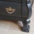 Baroque Bombé Chest of Drawers, 1700s For Sale - Image 6 of 11