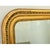 French 19th Century Gold Gilt Louis Philippe Mirror For Sale - Image 9 of 11