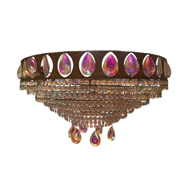 Palwa's most wanted! the multicolored reflective lenses in pink! I have official proof of authenticity such as vintage...