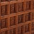 French Oak Brutalist-Style Cabinet, C. 1960. For Sale - Image 4 of 10