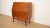 Vintage Teak Secretaire by Arne Wahl Iversen For Sale - Image 3 of 18