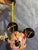 Silvio Formichetti, Mickey Mouse, 21st Century, Epoxy Resin For Sale - Image 13 of 17