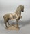 15th Century & Earlier Sculpture of a Mingqi warhorse, China, Tang Dynasty (618-907) For Sale - Image 5 of 11