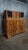 Art Deco Bar Cabinet in Walnut For Sale - Image 4 of 14