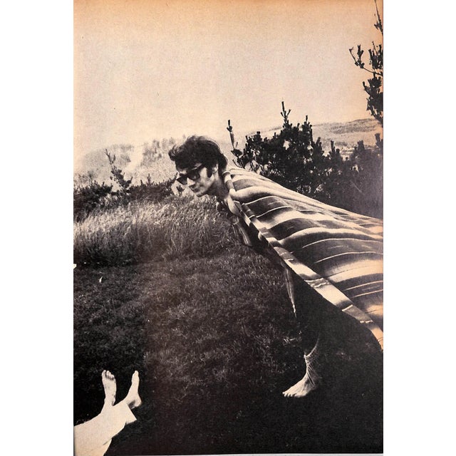 1970s "Andy Warhol [The Stockholm Catalogue]" 1970 For Sale - Image 5 of 12