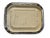 1950s Rare MCM English Treasure Island Rum Pub Ashtray For Sale - Image 4 of 4