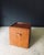 Handcrafted Cubical Side Table, Belgium, 1950s For Sale - Image 10 of 18
