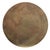Bold modern coffee table with oversized spherical forms and sculptural silhouette. Crafted from cast aluminum and hand-...