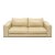 Leather Sofa by Minotti For Sale - Image 13 of 13