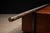 Geraldo de Barros “Mf 710” Modular Bookshelf in Rosewood & Metal, Geraldo De Barros for Unilabor, Brazil, C. 1955 For Sale - Image 4 of 14