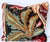 Antique Romanian Bessarabian Tapestry Wool Kilim Pillow C1930s 20"x20" This Antique Romanian Bessarabian Tapestry Wool...