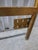 Mid 20th Century Kessler 270 Mid-Century Modern Gold Guild Headboard For Sale In Dallas - Image 6 of 11