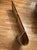 VTG 1960s Paris Bentwood Wooden Toboggan for Use or Rustic Lodge Décor For Sale - Image 9 of 16