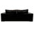 Budapest Leather Three-Seater Sofa from Baxter For Sale - Image 12 of 14