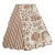 Pierre Frey French Botanical Reversible Table Runner For Sale