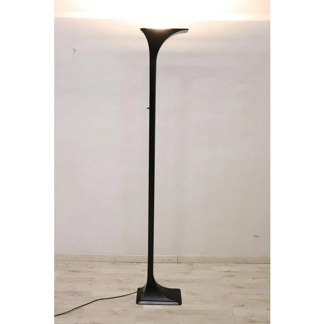 Floor Lamp by Tre Ci Luce, 1970s For Sale - Image 10 of 11