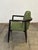 Wood 1960s Monteverdi Young Style Chair - Single For Sale - Image 7 of 10