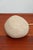Beige Moon Rock Table Lamp by André Cazenave for Tecta, 1970s For Sale - Image 8 of 8