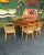 Mid 20th Century Drexel Biscayne Dining Set For Sale - Image 9 of 17